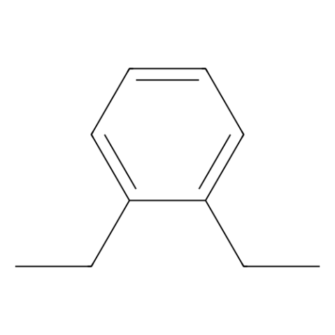 aladdin 阿拉丁 D108906 1,2-二乙基苯 135-01-3 96%