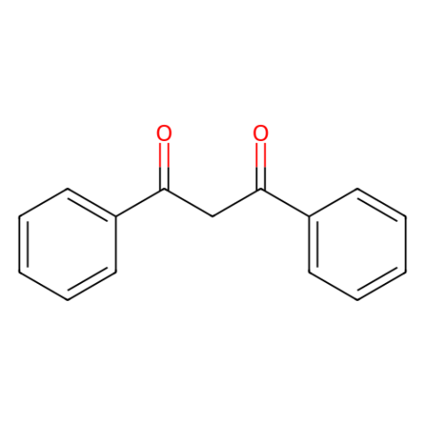 aladdin 阿拉丁 D113464 二苯甲酰甲烷 120-46-7 ≥98.0% (GC)