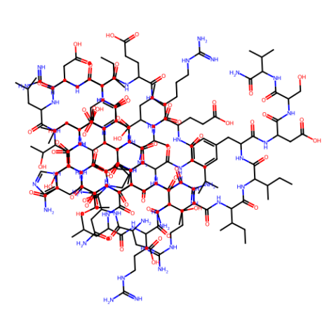 aladdin 阿拉丁 U118944 人尿皮质素 176591-49-4 ≥85% (HPLC)