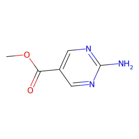 aladdin 阿拉丁 M121866 2-氨基吡啶-5-羧酸甲酯 308348-93-8 97%