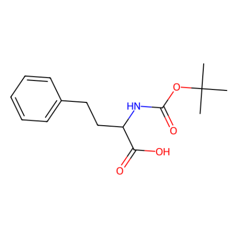aladdin 阿拉丁 B117176 BOC-D-高苯丙氨酸 82732-07-8 ≥98.0% (HPLC)