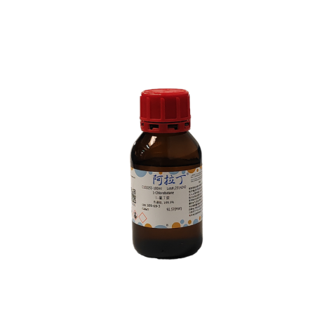 aladdin 阿拉丁 C103252 1-氯丁烷 109-69-3 色谱级, ≥99.5%