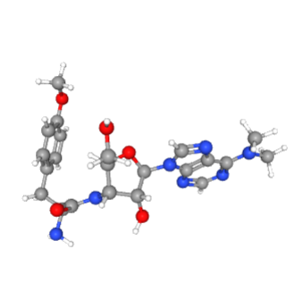 aladdin 阿拉丁 P113126 嘌呤霉素盐酸盐 58-58-2 ≥98%