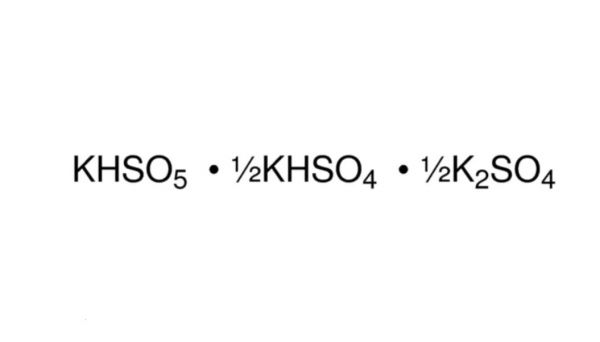 aladdin 阿拉丁 P299361 过硫酸氢钾 70693-62-8 ≥42% KHSO5 basis