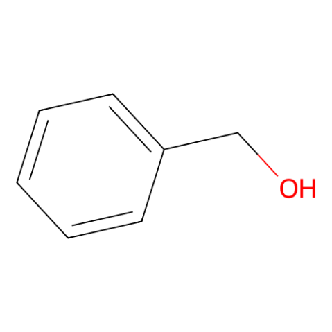 aladdin 阿拉丁 B108203 苯甲醇 100-51-6 ACS, ≥99.0%