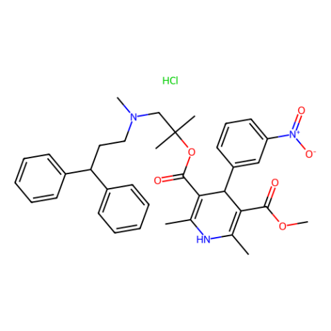 aladdin 阿拉丁 L122339 盐酸乐卡地平 132866-11-6 ≥98% (HPLC)