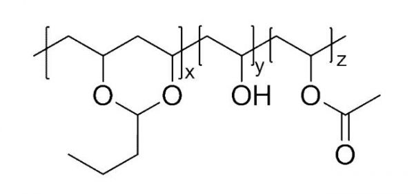 aladdin 阿拉丁 P294391 聚乙烯醇缩丁醛 63148-65-2 15.0-18.0 s,丁醛基70-75%