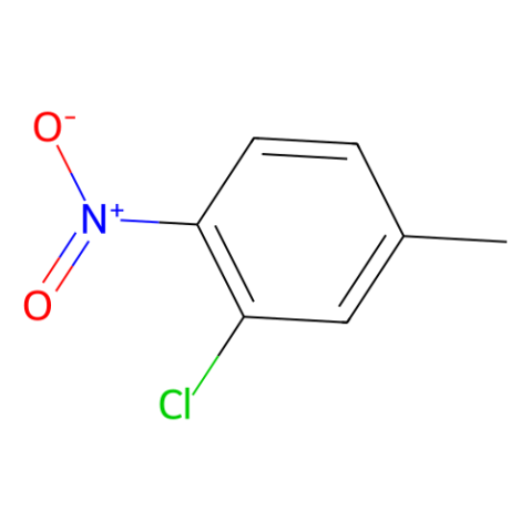 aladdin 阿拉丁 C123610 3-氯-4-硝基甲苯 38939-88-7 ≥98.0%