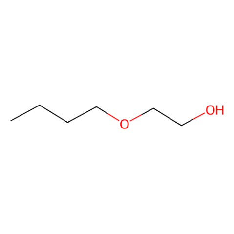 aladdin 阿拉丁 E110823 乙二醇丁醚 111-76-2 Standard for GC, ≥99.5% (GC)