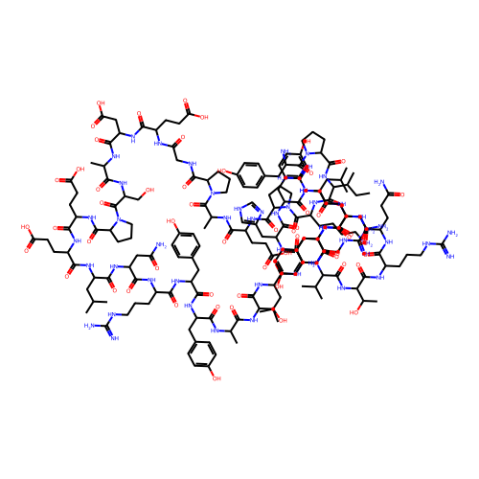 aladdin 阿拉丁 P118902 多肽YY(人) 118997-30-1 ≥97% (HPLC)