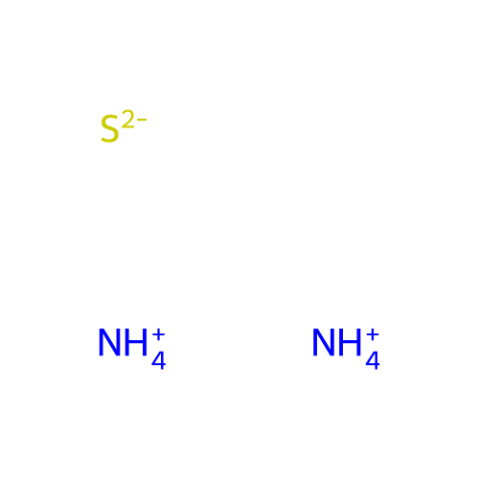 aladdin 阿拉丁 A305309 硫化铵溶液 12135-76-1 20%-26% in H2O