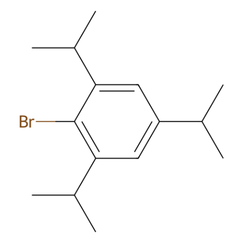 aladdin 阿拉丁 B119881 2-溴-1,3,5-三异丙基苯 21524-34-5 96%