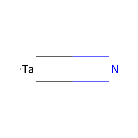 aladdin 阿拉丁 T119195 氮化钽 12033-62-4 99.5% metals basis