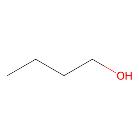 aladdin 阿拉丁 B111577 正丁醇 71-36-3 >99.5%(GC)