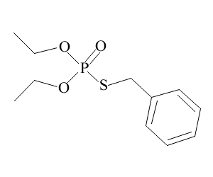 aladdin 阿拉丁 K118357 稻瘟净标准溶液 13286-32-3 analytical standard,100ug/ml in ethanol