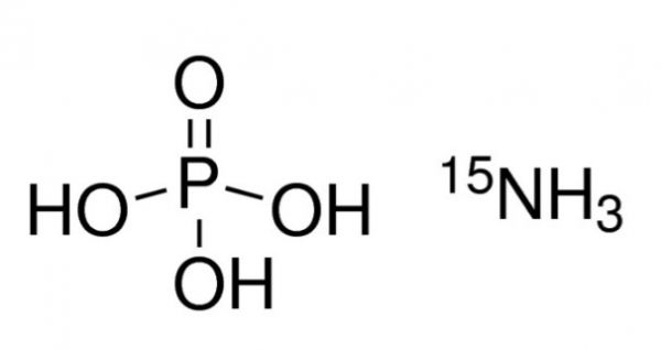 aladdin 阿拉丁 A117726 磷酸二氢铵-1?N 287488-11-3 丰度：10atom%；化学纯度：≥98.5%