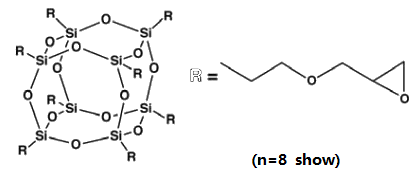 aladdin 阿拉丁 G140436 γ-缩水甘油醚氧硅丙基倍半氧烷 68611-45-0