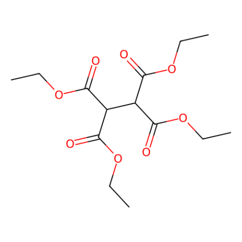 aladdin 阿拉丁 T343159 1,1,2,2-乙烷四甲酸四乙酯 632-56-4