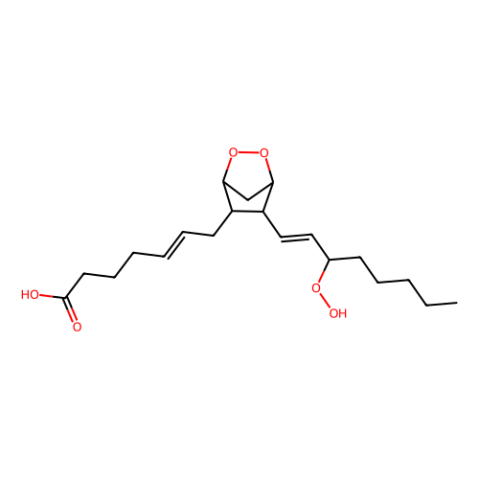 aladdin 阿拉丁 P342200 前列腺素G2 51982-36-6 ＞95%，100ug/ml in acetone