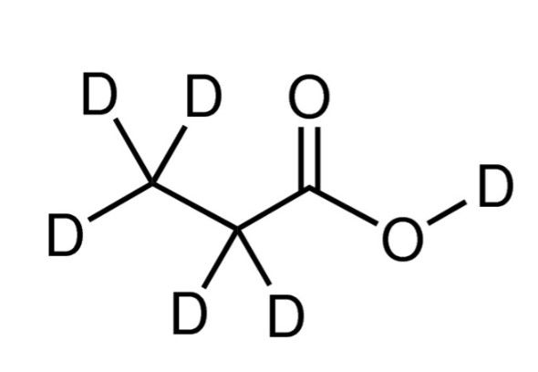 aladdin 阿拉丁 P346208 丙酸-d6 19448-61-4 ≥98 atom % D