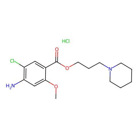 aladdin 阿拉丁 R167424 RS 23597-190,5-HT4拮抗剂 149719-06-2 98% (HPLC)