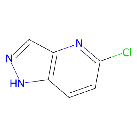 aladdin 阿拉丁 C178379 5-氯-1H-吡唑并[3,4-b]吡啶 94220-45-8 97%
