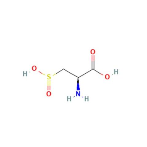aladdin 阿拉丁 L288573 L-半胱氨酸亚磺酸 1115-65-7 98%