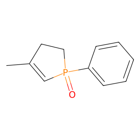 aladdin 阿拉丁 M158386 3-甲基-1-苯基-2-磷杂环戊烯-1-氧化物 707-61-9 >95.0%(HPLC)