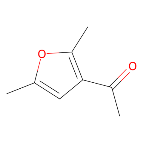 aladdin 阿拉丁 A151396 3-乙酰基-2,5-二甲呋喃 10599-70-9 >98.0%(GC)