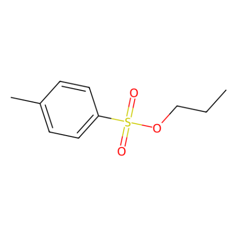 aladdin 阿拉丁 P160252 对甲苯磺酸丙酯 599-91-7 >98.0%(GC)