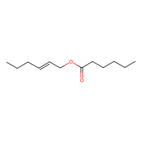 aladdin 阿拉丁 T161451 己酸反-2-己烯酯 53398-86-0 >97.0%(GC)