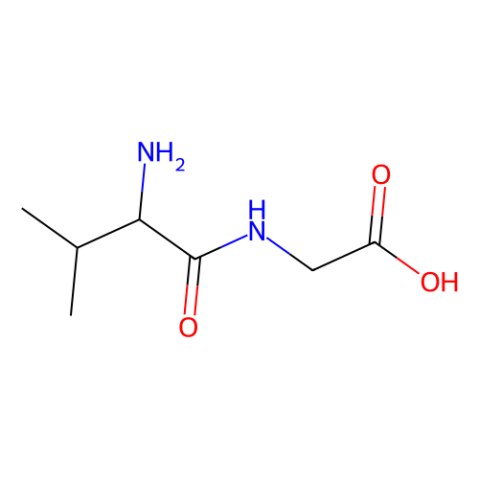 aladdin 阿拉丁 B301365 缬氨酰-甘氨酸 686-43-1 ≥95%