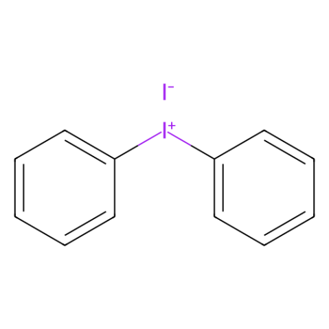 aladdin 阿拉丁 D154819 二苯基碘化碘鎓 2217-79-0 ≥90.0%