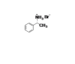 aladdin 阿拉丁 R494211 r-甲基苄胺溴 48104-28-5 99%（4 Times Purification）