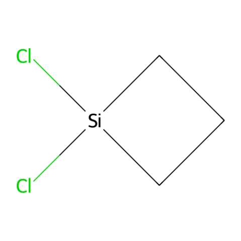 aladdin 阿拉丁 D192215 1,1-二氯硅基环丁烷 2351-33-9 97%