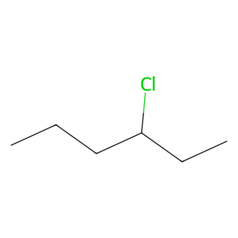 aladdin 阿拉丁 C153662 3-氯己烷 2346-81-8 >95.0%(GC)