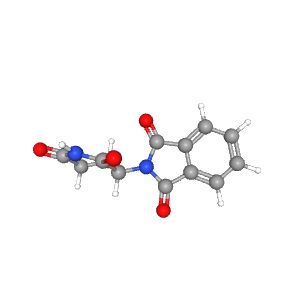aladdin 阿拉丁 R333043 （R）-（+）-沙利度胺 2614-06-4 ≥98%