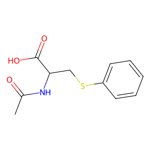 aladdin 阿拉丁 S160998 DL-苯巯基尿酸 20640-68-0 >98.0%(HPLC)(T)