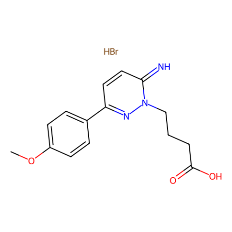 aladdin 阿拉丁 S165603 SR-95531,GABA A拮抗剂 104104-50-9 98% (HPLC)