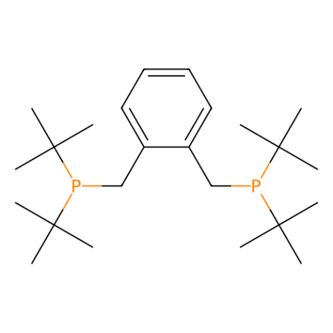 aladdin 阿拉丁 B290985 1,2-双(二叔丁基膦甲基)苯 121954-50-5 96%