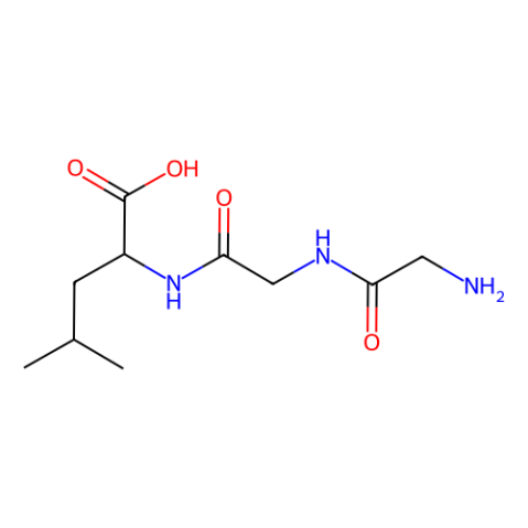 aladdin 阿拉丁 G181601 甘氨酸亮氨酸 14857-82-0 95%