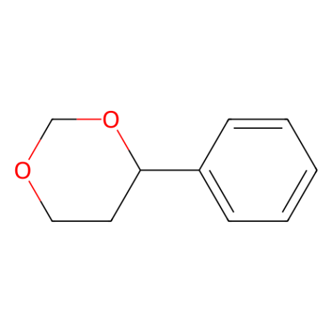 aladdin 阿拉丁 P160795 4-苯基-1,3-二氧杂环己烷 772-00-9 >98.0%(GC)