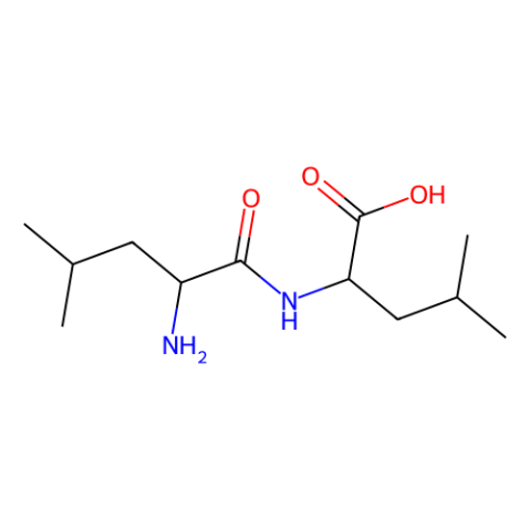 aladdin 阿拉丁 B300208 D-亮氨酰-D-亮氨酸 38689-30-4 95%