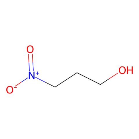 aladdin 阿拉丁 N164462 3-硝基丙醇 25182-84-7 ≥98%