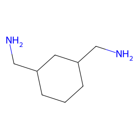 aladdin 阿拉丁 C153339 顺-1,3-双(氨甲基)环己烷 10340-00-8 >98.0%(GC)(T)