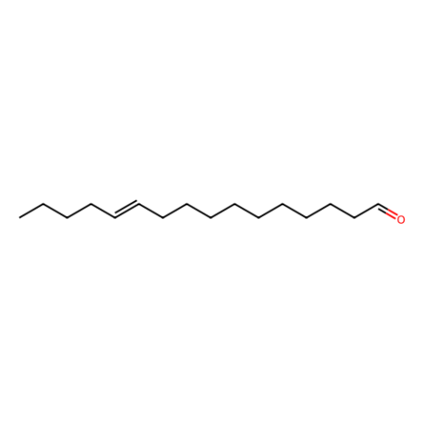 aladdin 阿拉丁 C154053 顺-11-十六稀醛 53939-28-9 >95.0%(GC)