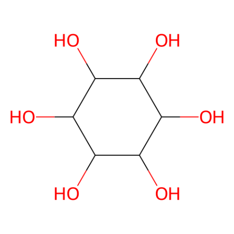 aladdin 阿拉丁 M157967 粘质肌醇 41546-34-3 >98.0%(HPLC)
