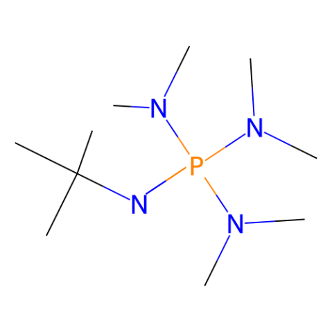 aladdin 阿拉丁 P353517 磷腈配体 P1-叔丁基 81675-81-2 97%