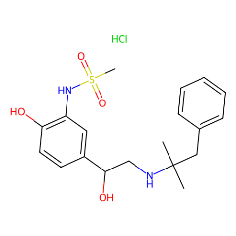 aladdin 阿拉丁 Z170044 盐酸津特罗 38241-28-0 98% (HPLC)