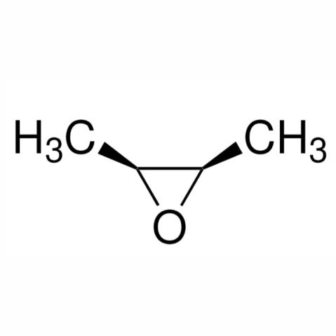 aladdin 阿拉丁 C349177 顺式2,3-环氧丁烷 1758-33-4 98%